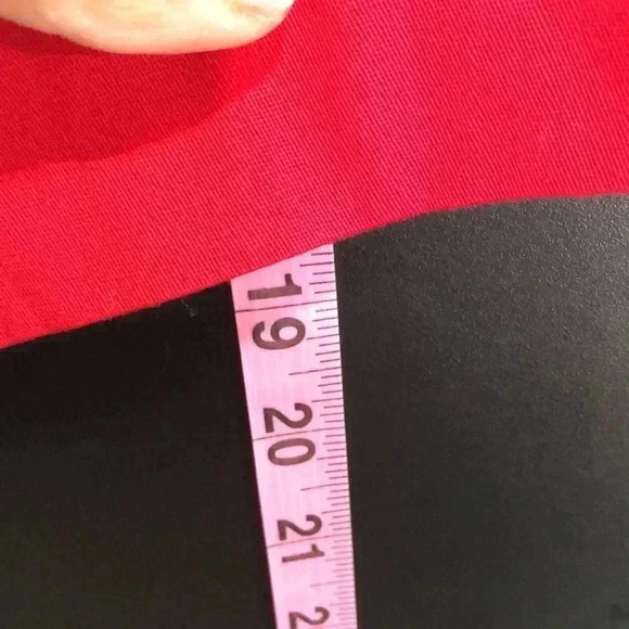 Counterparts Slimming Sensations,Bermuda shorts,no gap waistband,easy care - Picture 9 of 11